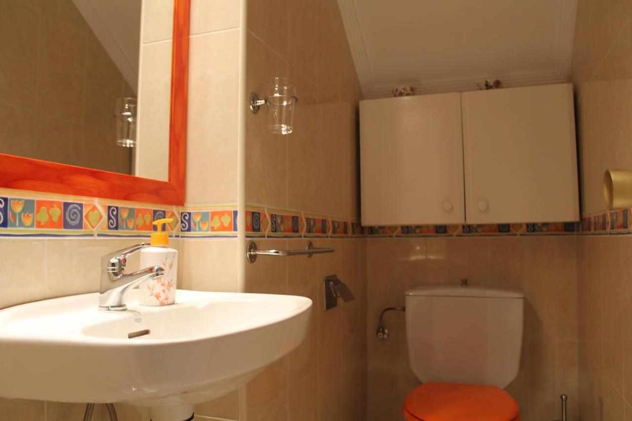 Alojamiento La Olmedana Olmedo Exterior foto